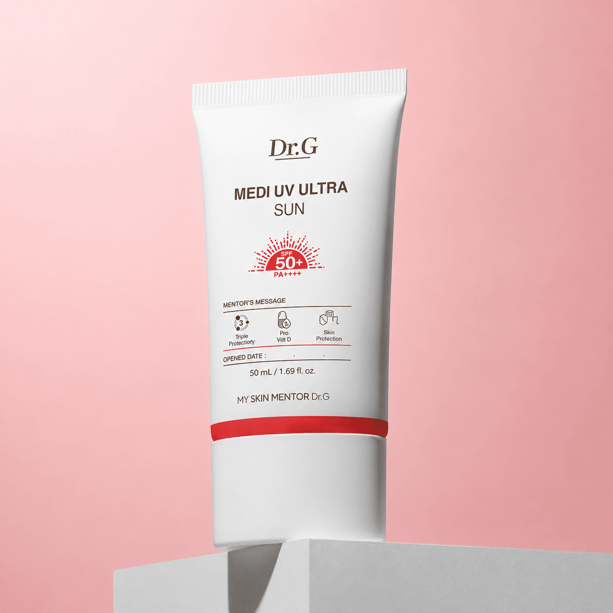 Dr.G Medi UV Ultra Up Sun Plus SPF50+