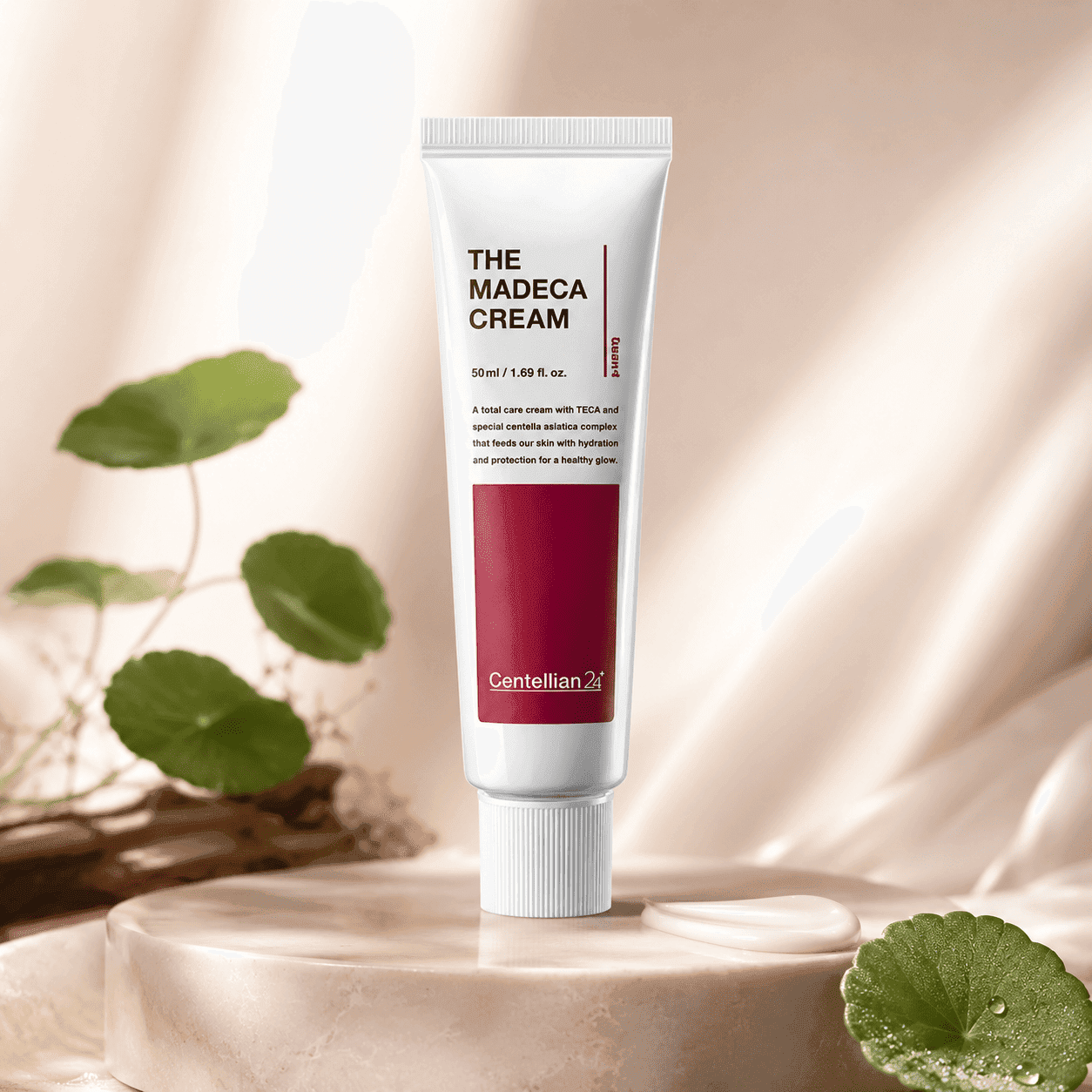Centellian24 The Madeca Cream Season 6