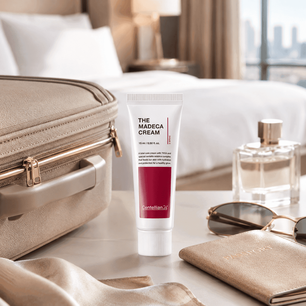 Centellian24 The Madeca Cream Season 6 Mini