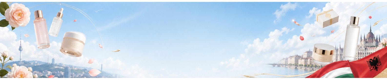 Seoulumi new open Hungary and Albania local stock banner