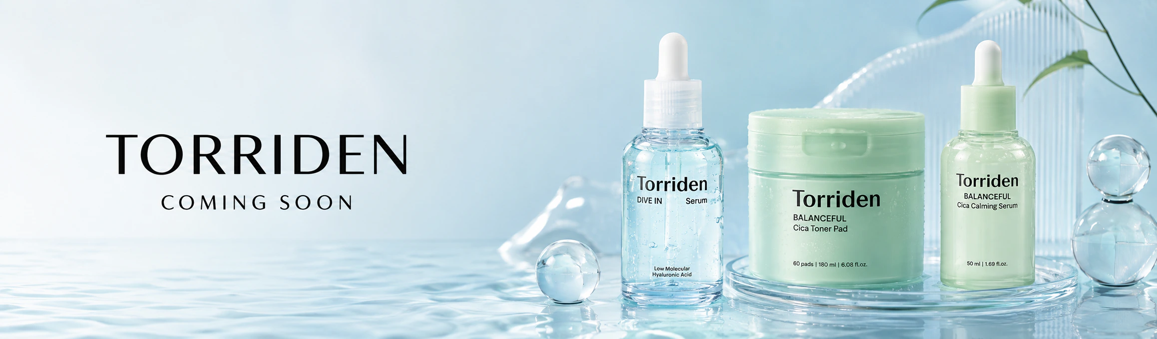 Torriden coming soon at Seoulumi